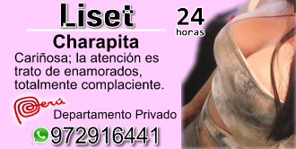 cybernenas liset